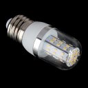 E27 3W 440LM Warm White 48 SMD 3014 LED Corn Light Bulbs 85-265V