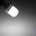 G9 4W 520LM Pure White 78 SMD 3014 LED Corn Light Bulbs 85-265V