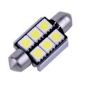 3W SMD 5050 LED Light Energy Saving Bulb 12VDC