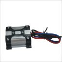 10A 12V Power Filter to eliminate the noise of car audio