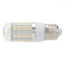 E27 5W 450LM 36 SMD 5050 Warm White LED Corn Light Bulbs AC85-265V