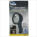 12V 55W 550lm 5 inch Halogen Spotlight