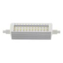 R7S 10W 3014 108SMD Warm White LED Bulb