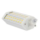 R7S 12W 5630 48 SMD Warm White LED Bulb