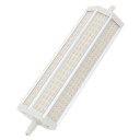 R7S 15W 3014 180 SMD Warm White LED Bulb