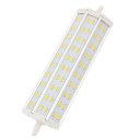 R7S 18W 5630 60SMD Warm White LED Bulb