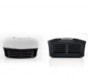 Car/home Air Purifier "Nano Pure" - Filters up to 0.003 Micron, 5 Level Purification