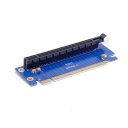 PCI-Express 16x Riser Card for 2U Chassis