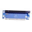 PCI-Express 16x Riser Card for 2U Chassis