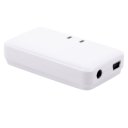 Bluetooth Music Receiver For iPad/iPod/iPhone Wireless Bluetooth music Receiver audio Adapter