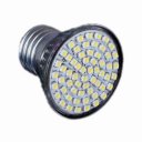 Hot E27 Bulb 3528 SMD 60-LED Spot Light Lamp Warm White 110V 120V 