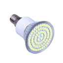 E14 SMD-3528 80-LED Downlight Lamp 220V 240V Warm White for Exhibition Lighting 