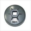 TY-901 Aluminum Alloy Oil Filler Cap for Toyota CAMRY+Nissan Blue Birds+FLAT+Toyota A8