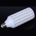 E27 Corn Light 420 LED SMD 3528 Lamp Ceiling Light Pure White 6000K Home Shop