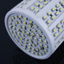 E27 Corn Light 420 LED SMD 3528 Lamp Ceiling Light Pure White 6000K Home Shop