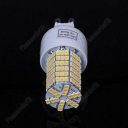 144-LED 3528 SMD G9 Spot Light Bulb Lamp AC 220V 230V Pure White for Office Top 