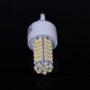 G9 5W 85-265V SMD 3528 102LED Bulb 360lm Studio Bulb Warm White Corn Light Home