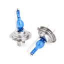 2pcs H7 12V 100W White HIR Xenon Head Light Fog Lamp Bulb for Auto Car