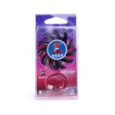 PC VGA Cooler Video Card Cooling Fan Black 65mm 2Pin Multi Size Hole