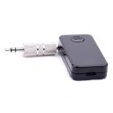 Car Bluetooth Music Receiver with Stereo Output Wireless Distance10m (Link-CZBT03)