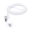 1M noodle style micro USB cable Charger 10 FT Cable Sync Charge for Samsung