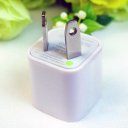 USB Power Charger Adapter Plug for iPod iPhone