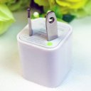 USB Power Charger Adapter Plug for iPod iPhone