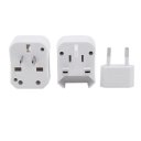 All in one Universal Multiple Travel Adaptor