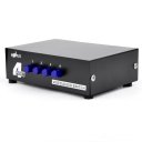 4-TO-1 Multi-Source Audio Video AV Signal Switch