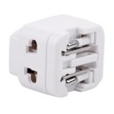 All in one Universal Multiple Travel Adaptor