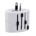 Portable Universal Multiple Travel Adaptor