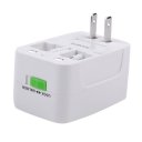 All in one Universal Multiple Travel Adaptor