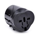 Portable Universal Multiple Travel Adaptor