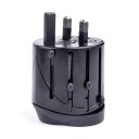 Portable Universal Multiple Travel Adaptor