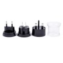 All in one Universal Multiple Travel Adaptor