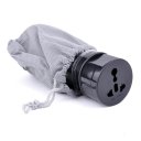 All in one Universal Multiple Travel Adaptor