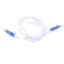 1M micro USB cable Charger 10 FT Cable Sync Charge for Samsung- white+ pink