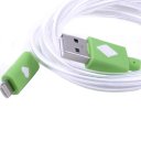 1m New High Quality USB Cable for IPhone5/5S/5C/mini Ipad