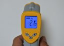 DT-8280 Non-contact Infrared Laser Digital Thermometer -50-280 Degrees