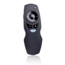 A3 2.4G wireless Air mouse + Remote control + Laser pointer