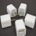 USB Power Home AC Wall Adapter US Plug Charger