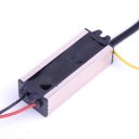 20 (10*2) W LED Waterproof Constant Current Drive Power