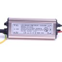 20 (10*2) W LED Waterproof Constant Current Drive Power