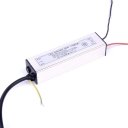 50 (10*5) W LED Waterproof Constant Current Drive Power