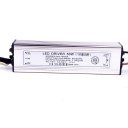 50 (10*5) W LED Waterproof Constant Current Drive Power