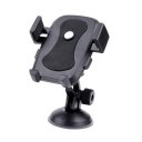 Windshield 360 Degree Rotating Car Sucker Mount Bracket Holder Stand Universal for Phone GPS Tablet