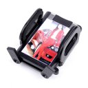 Universal Motorcycle Bike Bicycle Handle Mount Cradle Holder For Iphone Galaxy S4 Mp4