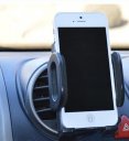 Universal Adjustable Car Air Vent Holder Mount for Cell Phone GPS MP4 iPhone