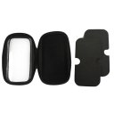 Black Waterproof Case Bag +Bike Bicycle Handlebar Mount for Galaxy S3 i9300 S4