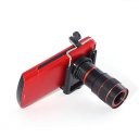 Universal Mobile Phone Telescope 8x binoculars General